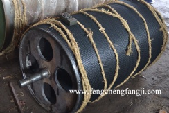 開松輥，錫林